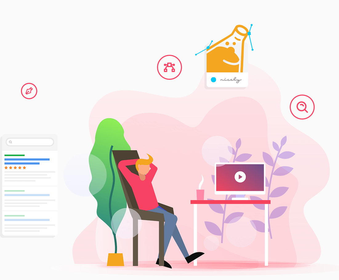 Website Maintenance