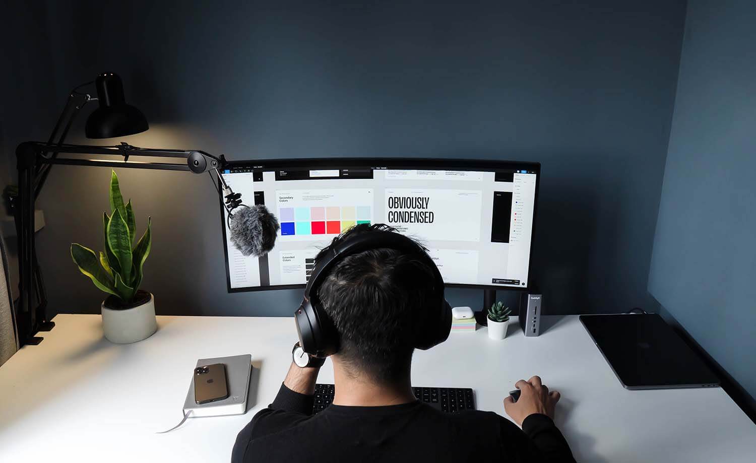 improve brand recognition