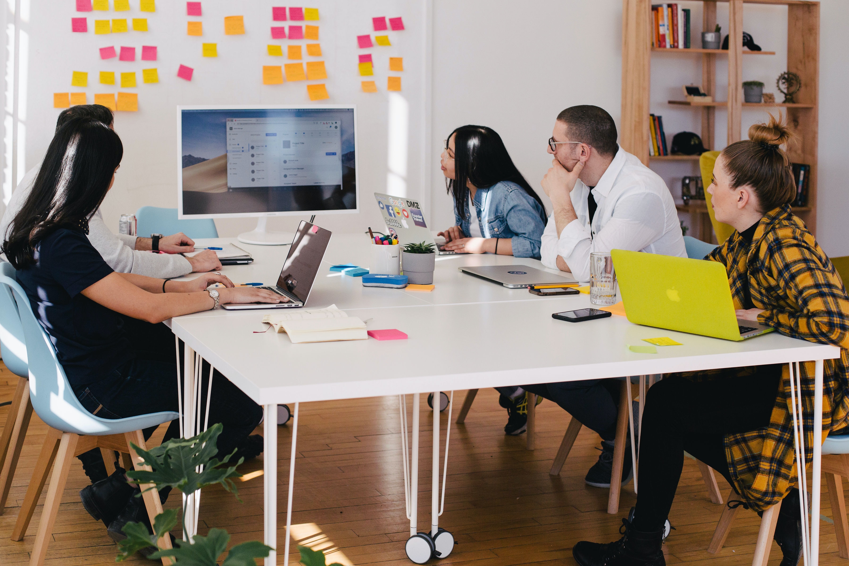 user experience design