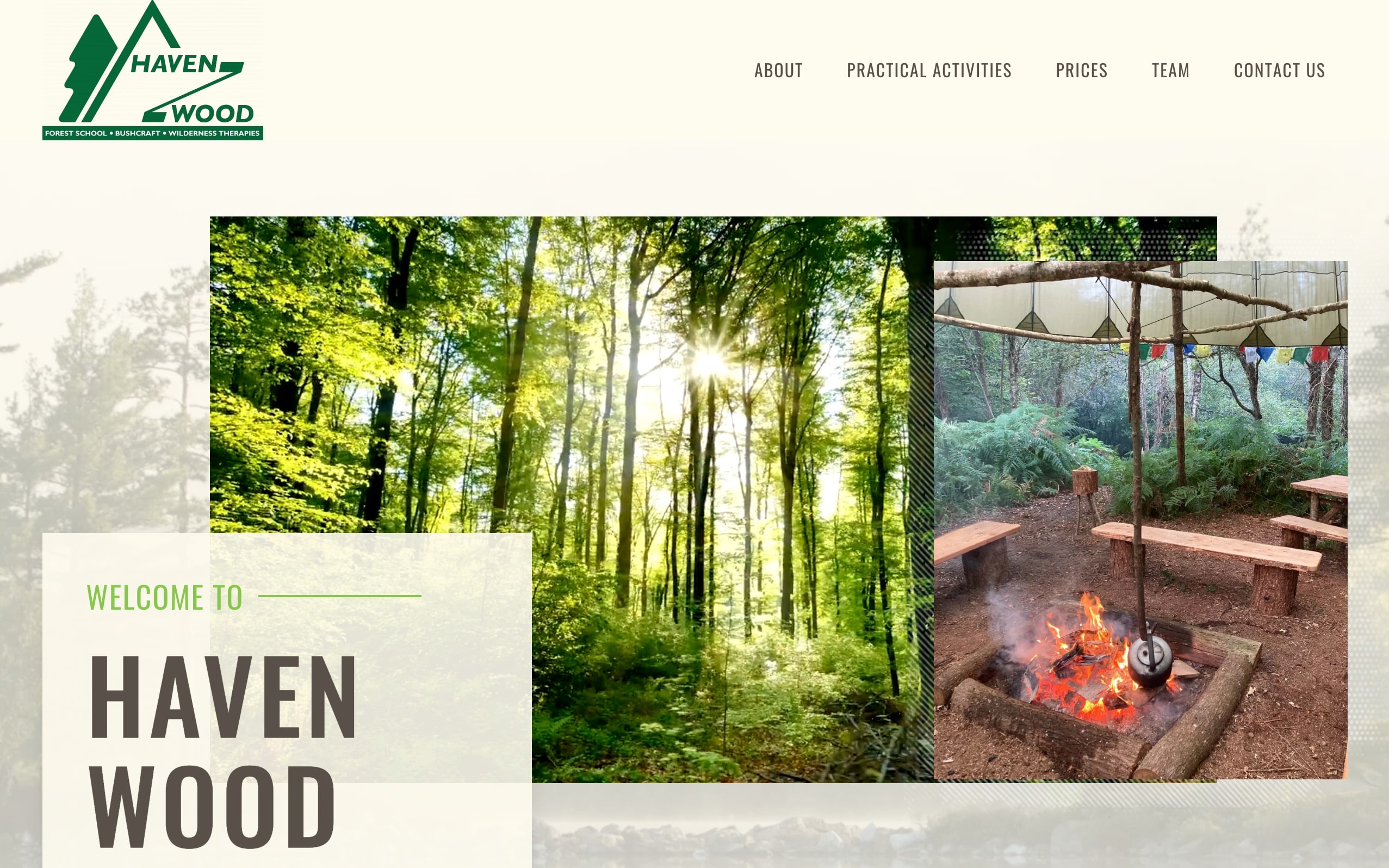 Haven Wood