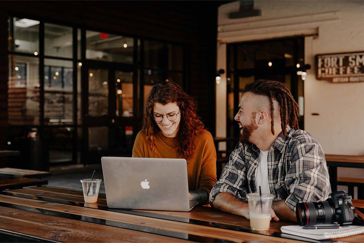 Business entrepreneurs