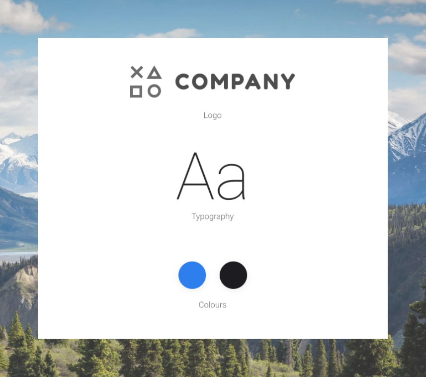branding