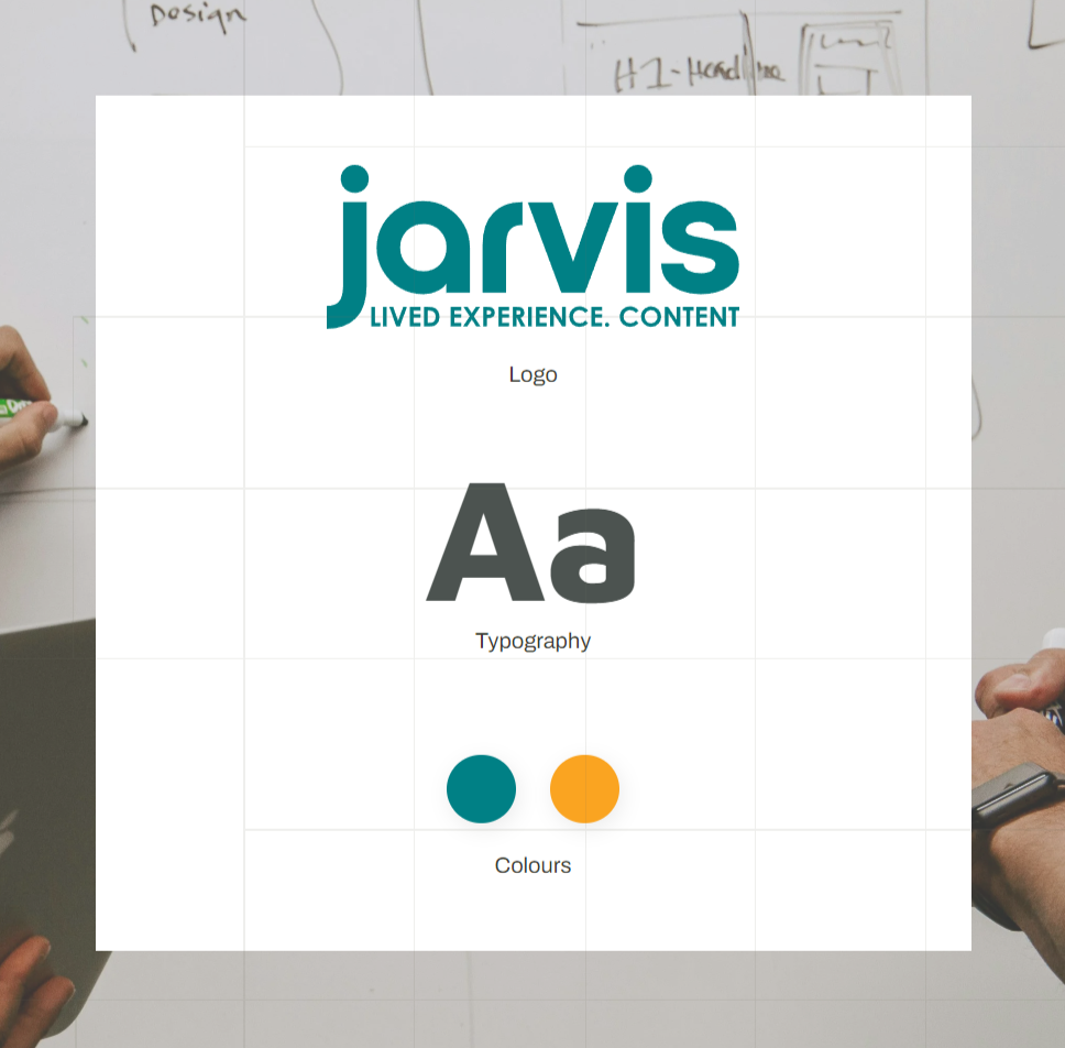 Branding guidelines