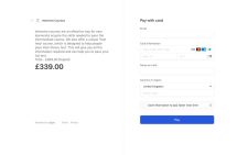 Payment gateways