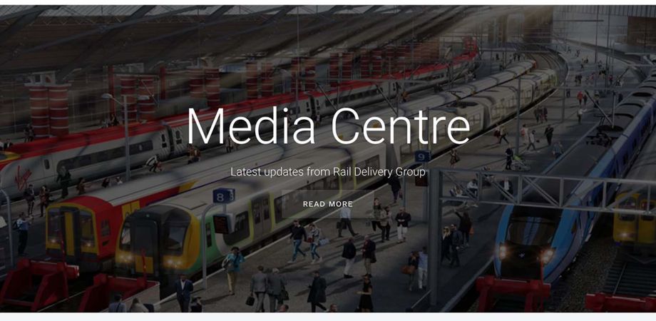 Rail Delivery Group