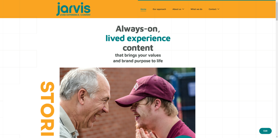 We Are Jarvis