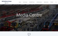 Rail Delivery Group